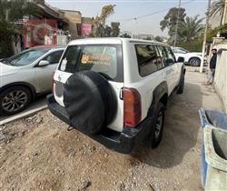 نیسان پاترۆل